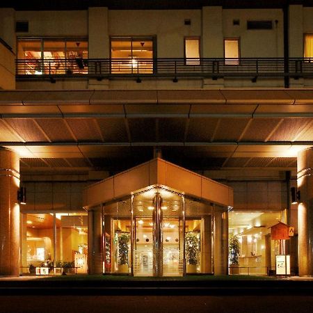 Naruko Kanko Hotel Osaki  Exterior foto